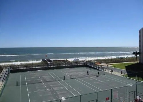 Gulf Shore Condo #618
