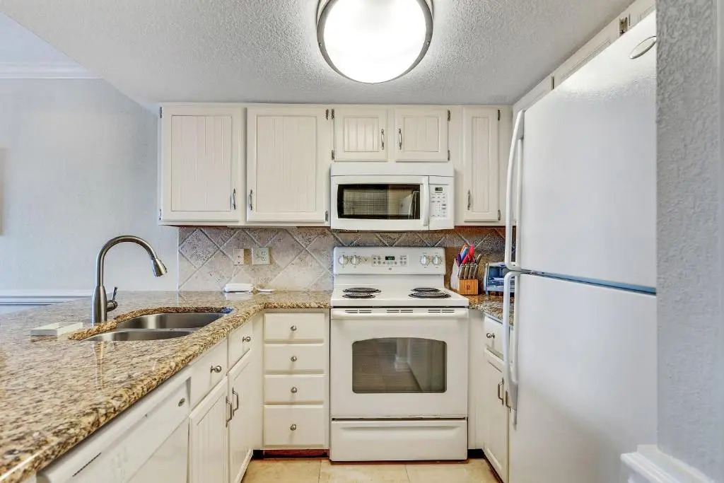 Unit 7303 - Ocean Racquet Resort