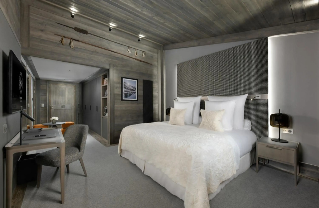 Hotel Le K2 Chogori