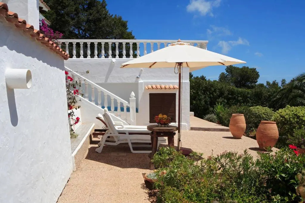 Can Carlos Ibiza