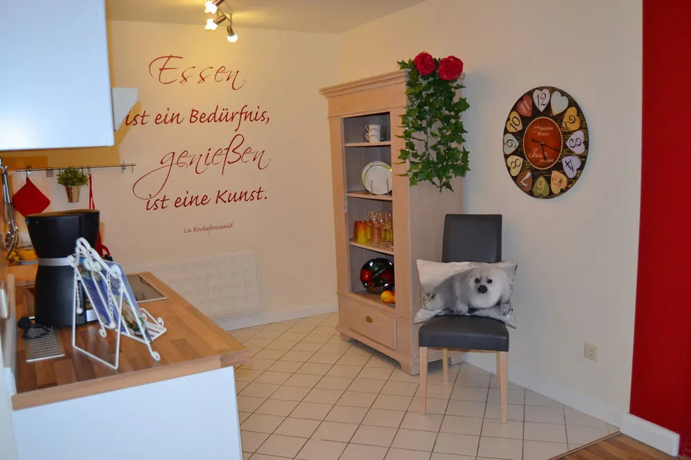 Freie Sicht - Das Nordsee-Gesundheitshaus 2