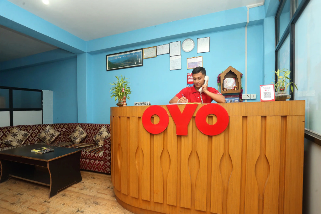 Hotel The Beehive