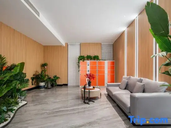 Boya Future Hotel