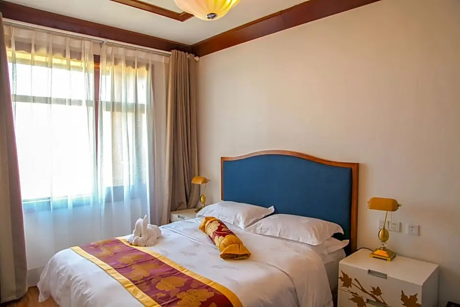 Wyndham Kunming Resort