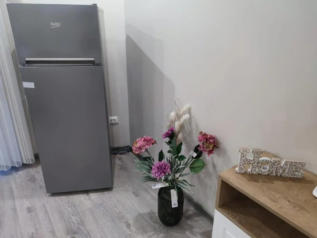 Flowers Apartment