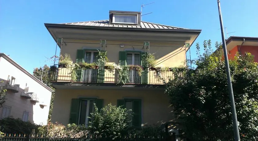 Casa Emilia
