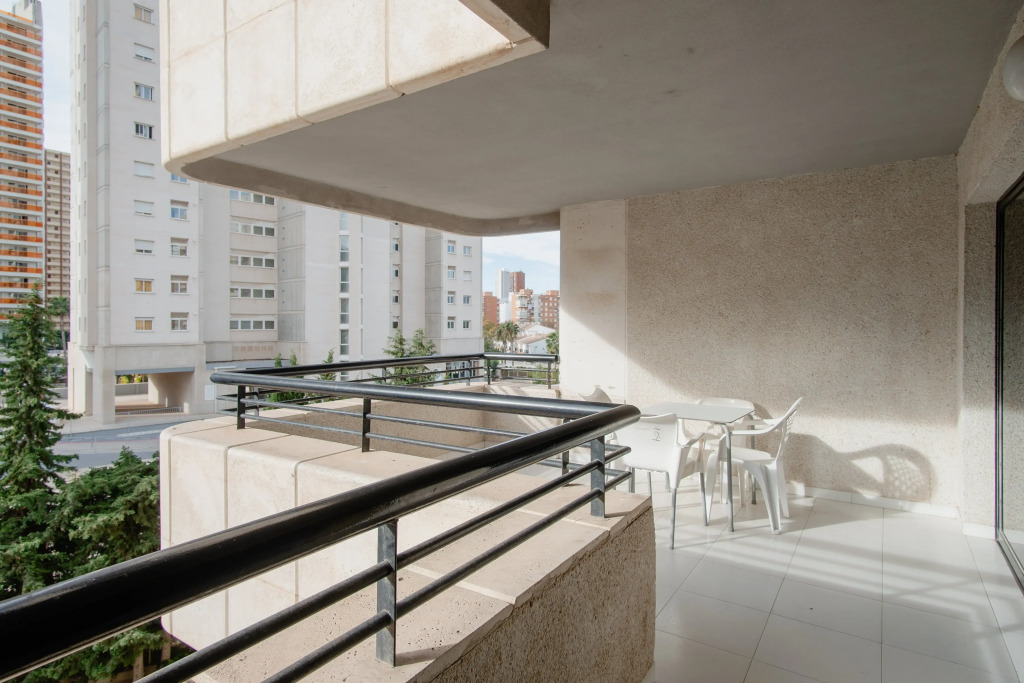 Lux Benidorm