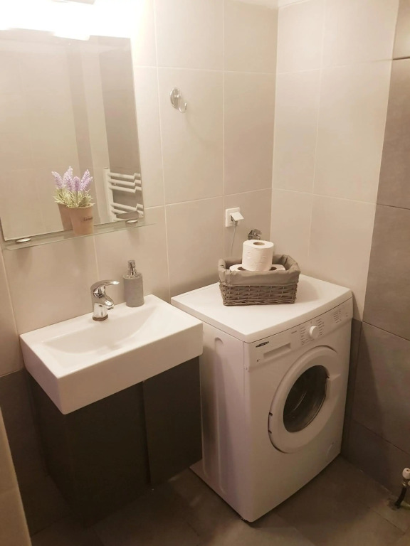 Magenta Ruby Appartment!!