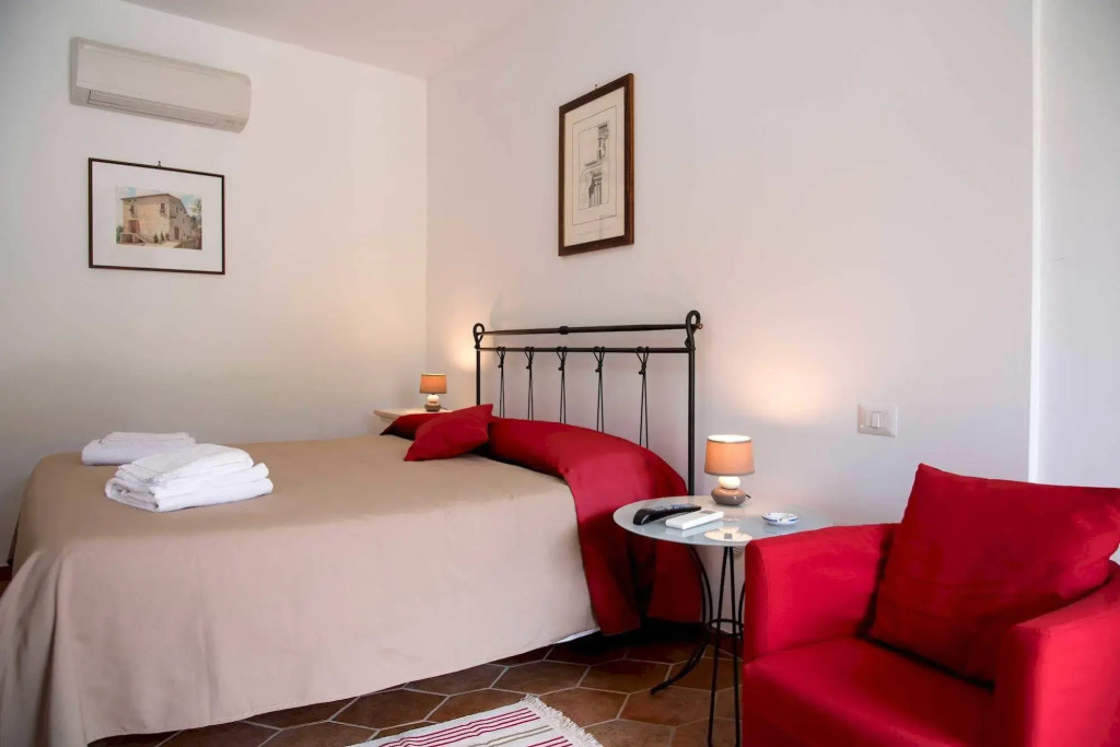Agriturismo Al Casalicchio