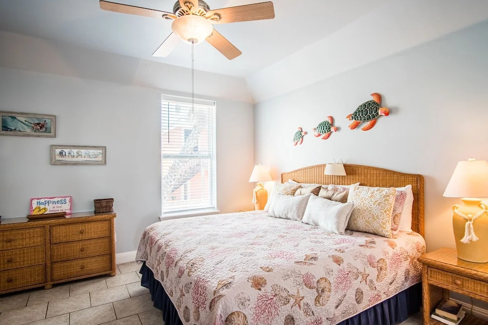 Sandhill Townhomes