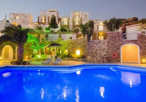 Hotel Katerina