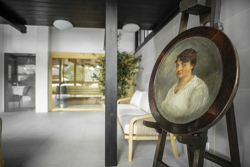 Hotel Vár Kastélyszálló