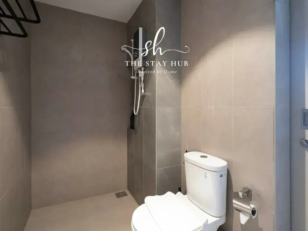 Paxtonz Luxe Suites by The Stay Hub