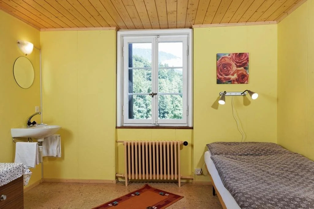 Hotel Steinbock
