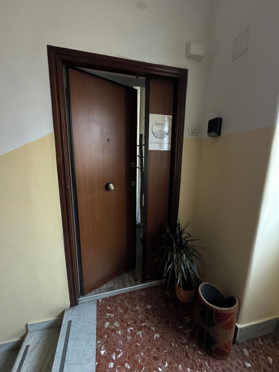 Campani Rooms - Termini Train Station & Wi-Fi