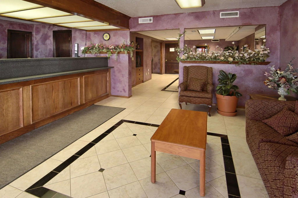 Days Inn Woodward OK
