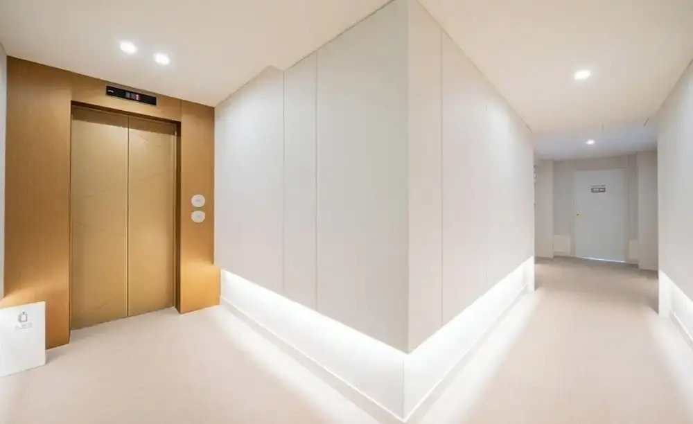 Denbastar Hotel-Kyungnam University Branch