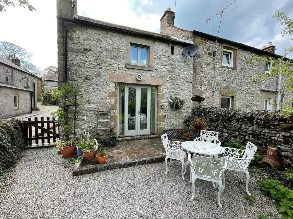 Picturesque Cottage 3 Double Bedrooms