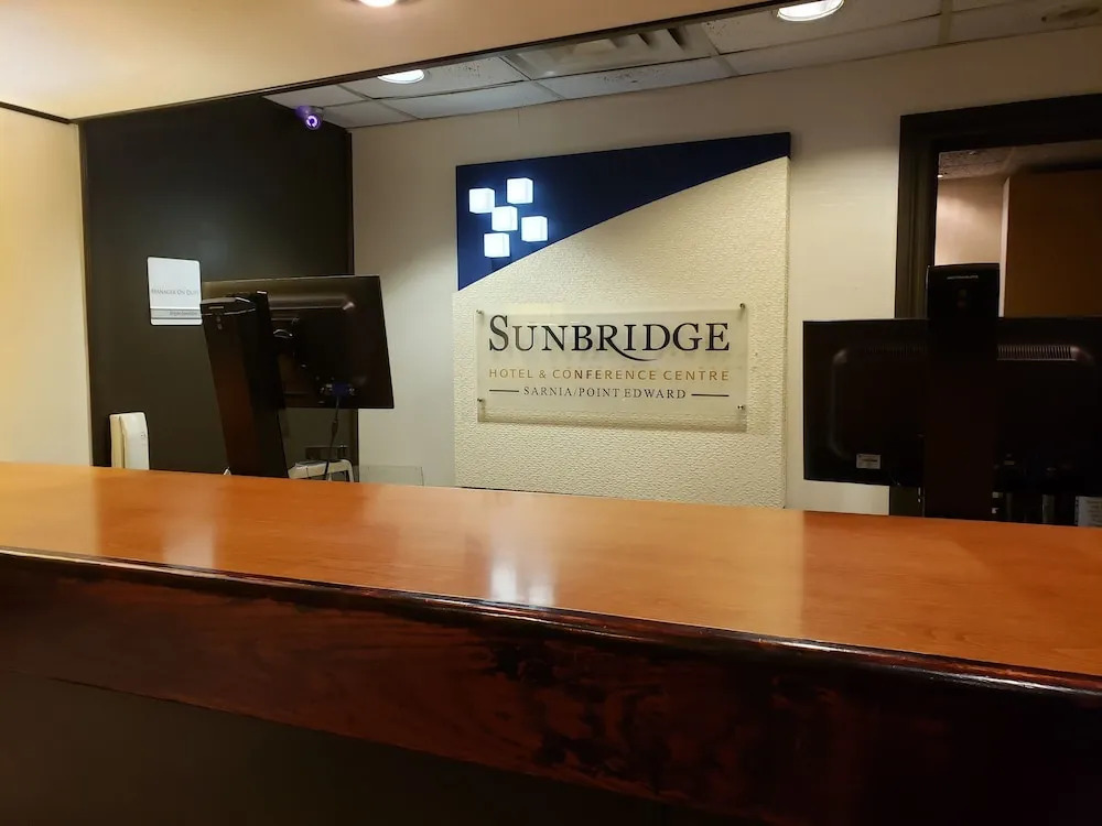 Holiday Inn Sarnia Hotel & Conf Centre