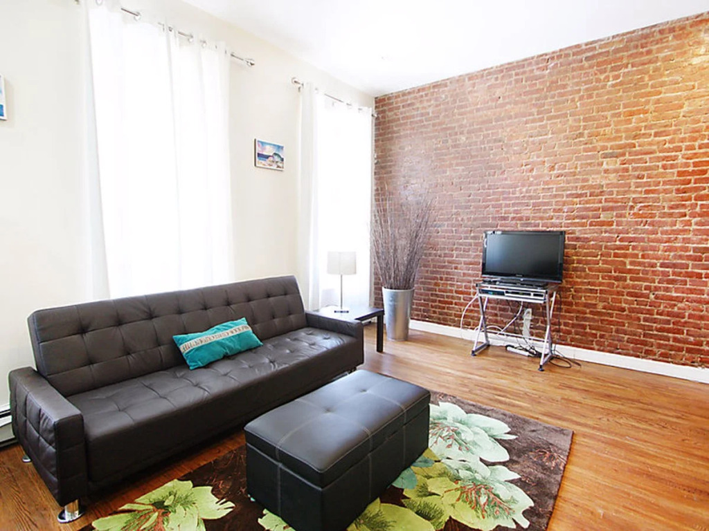Apartment Clayton Vienna 9712