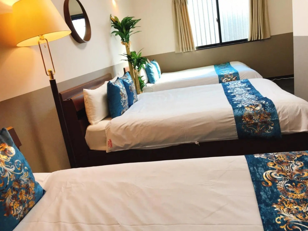 Kyoto Minami-ku - House / Vacation STAY 81714