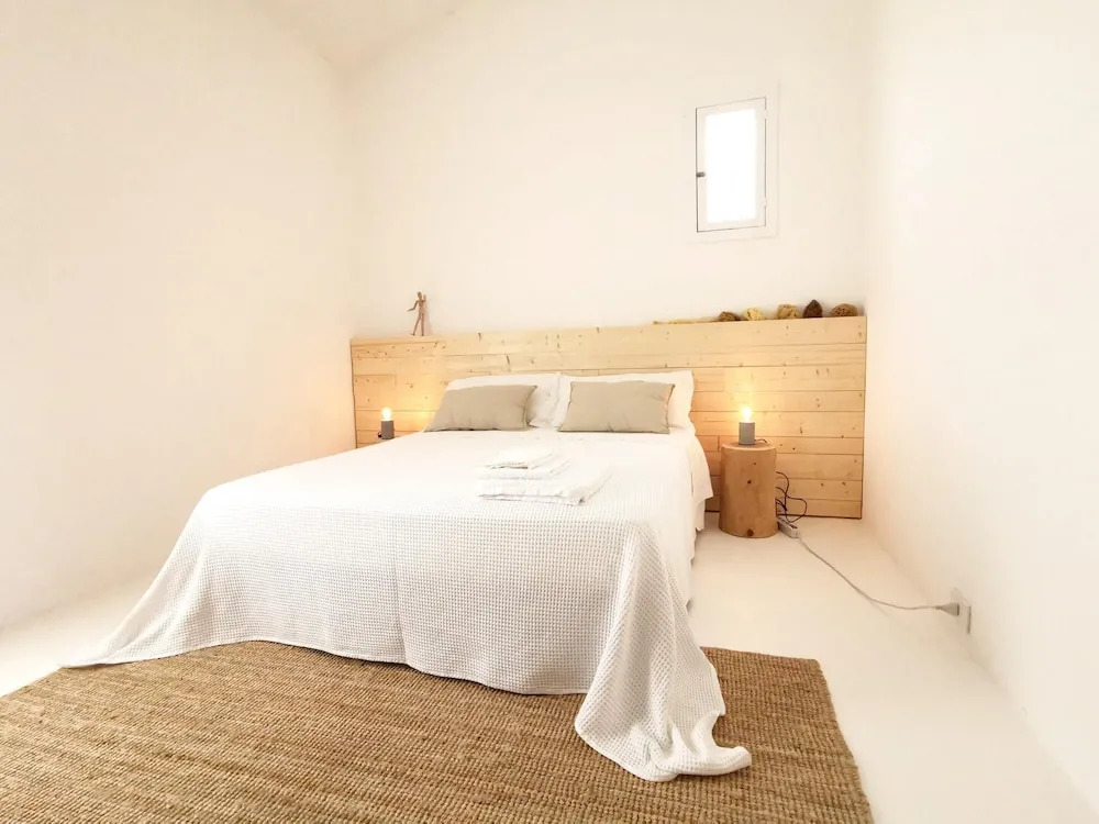Villa with 2 Bedrooms in Partinico, with Wonderful Mountain View, Private Pool, Enclosed Garden - 1 Km From the Beach