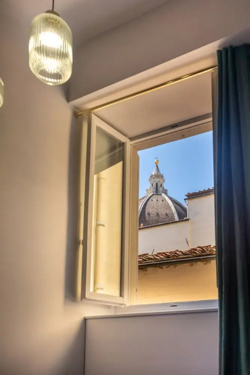 Romantic Room Duomo