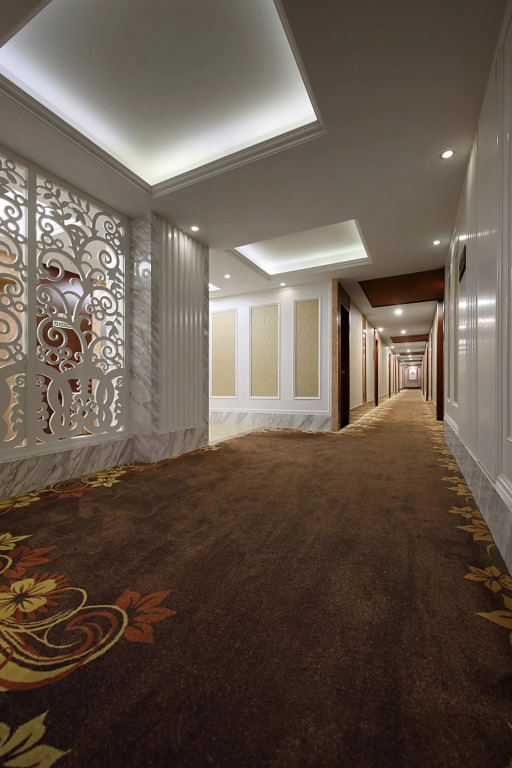 Hanyong Hotel Qiaotou Branch