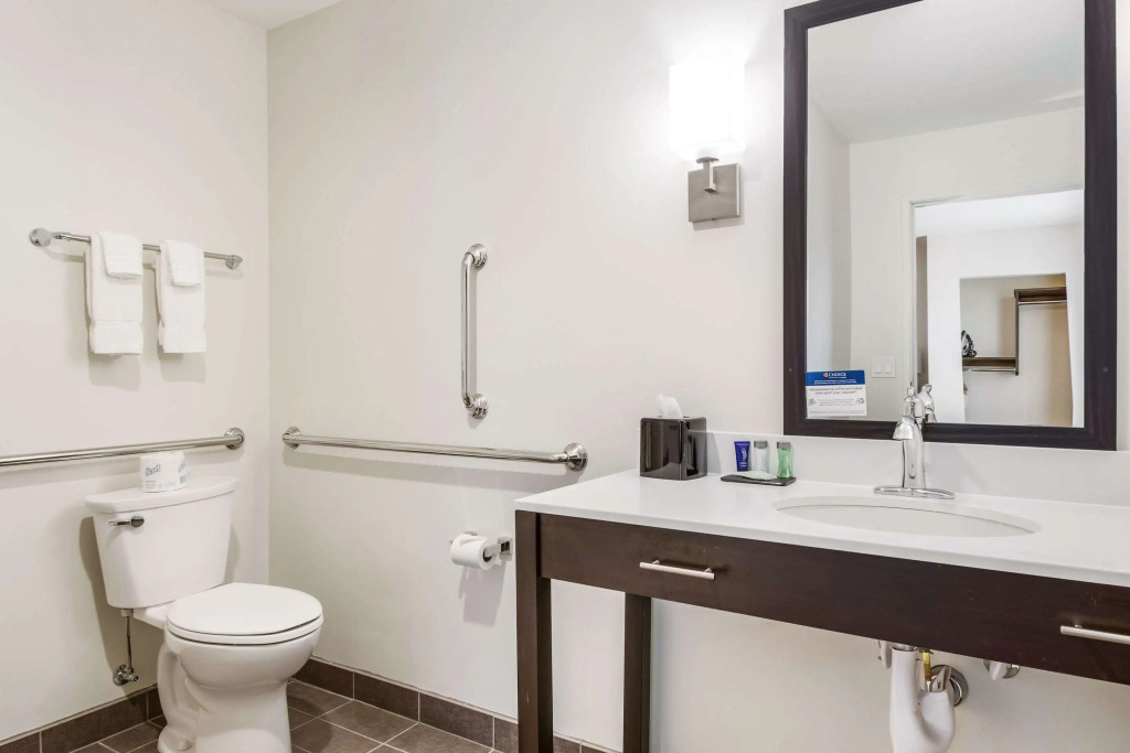 Sleep Inn Boardman