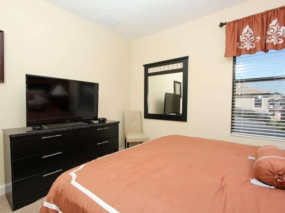 Villa 1465 Myrtlewood Champions Gate