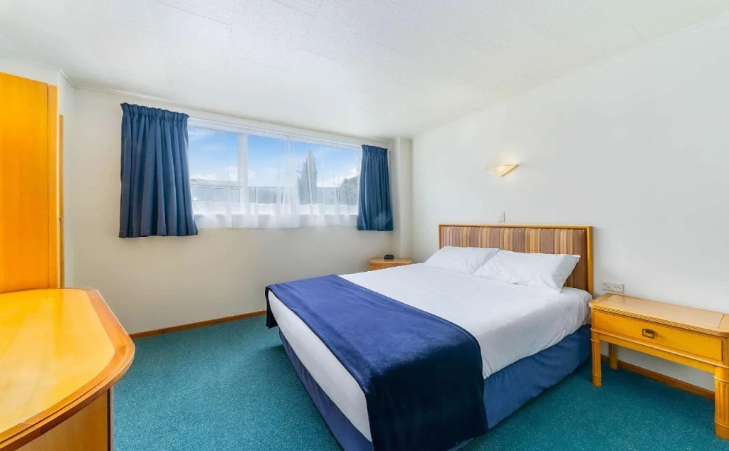 EconoLodge Wanganui