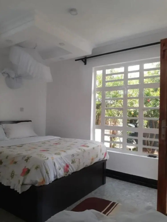 Stay.Plus Utawala Holiday House