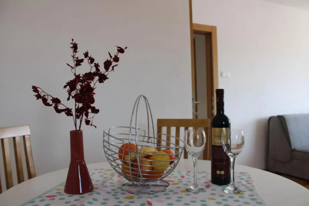 Apartman Sunny Day