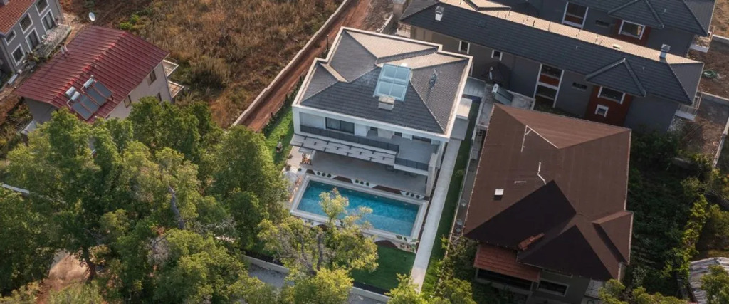 Villa Alis