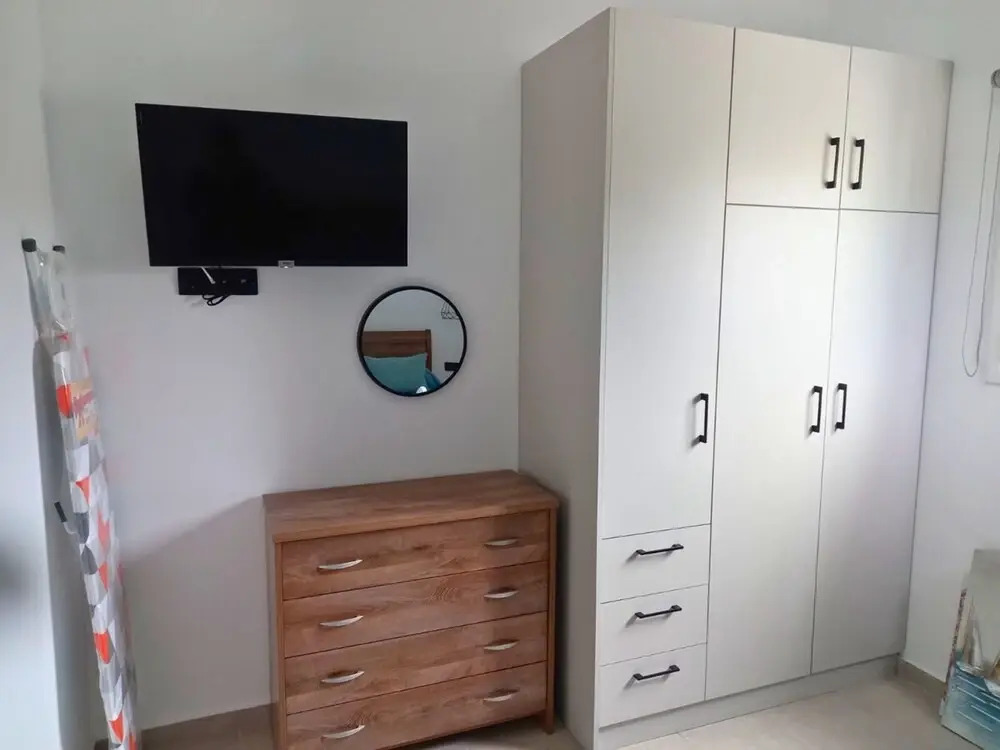 Kavros Cozy Apartment