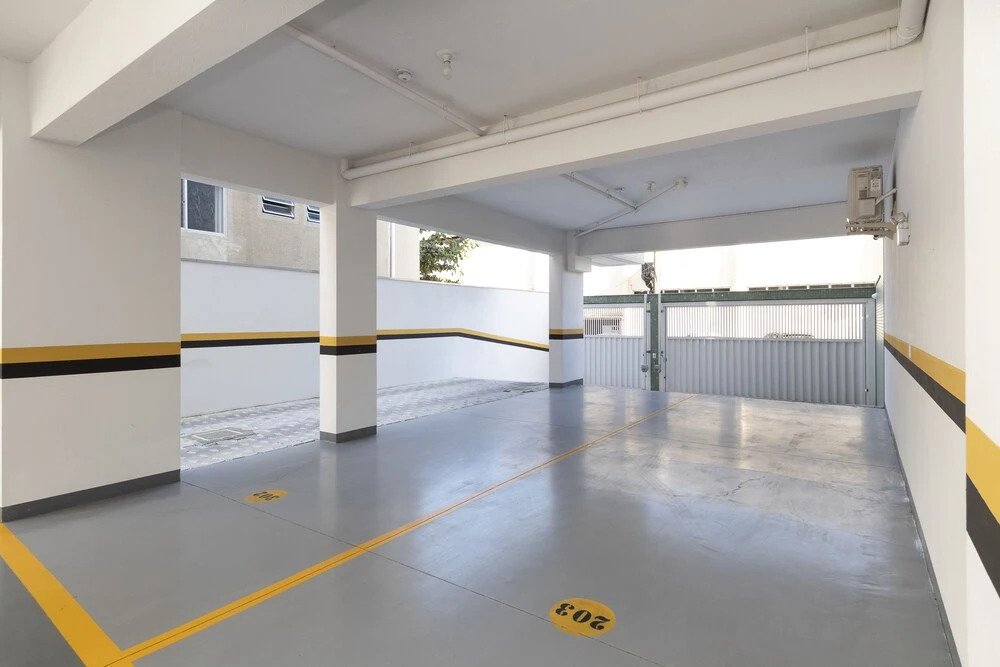 Aluguel Apartamento 2 quartos 1 suite 80m Mar 452