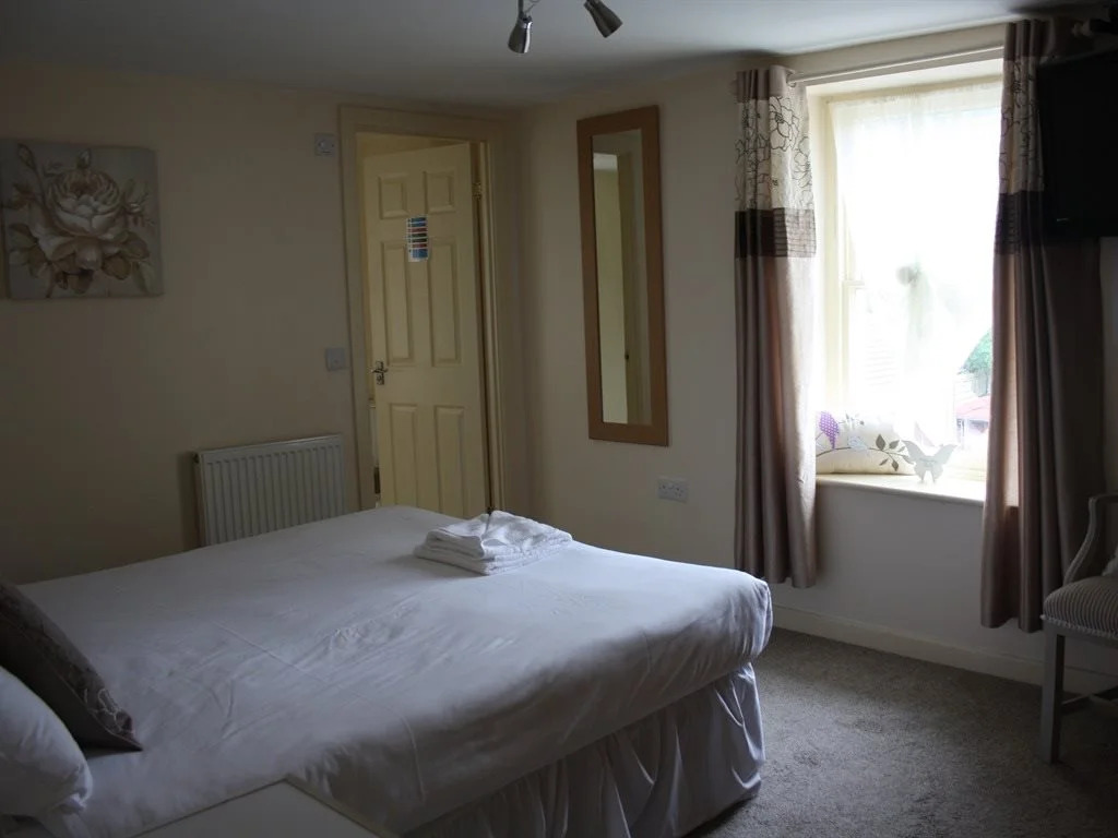 The Castle Inn Hotel
