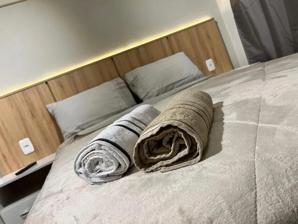 Apartamento No Centro De Gramado-Rs