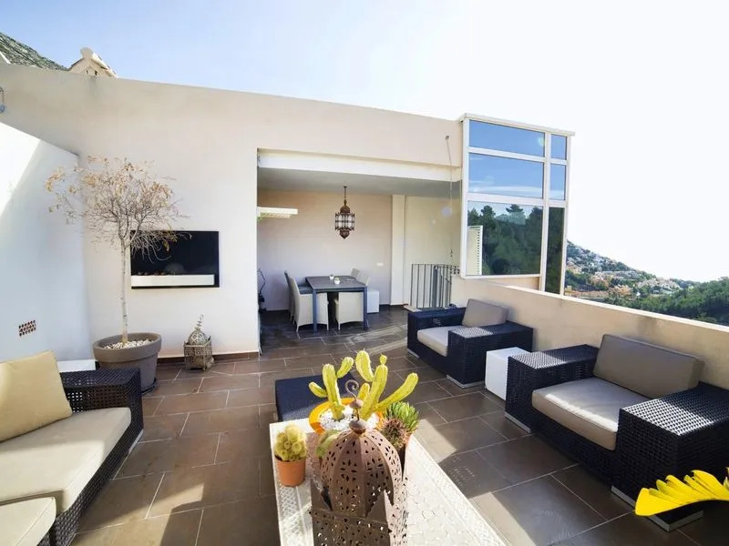 Jardines - Two Bedroom No.2