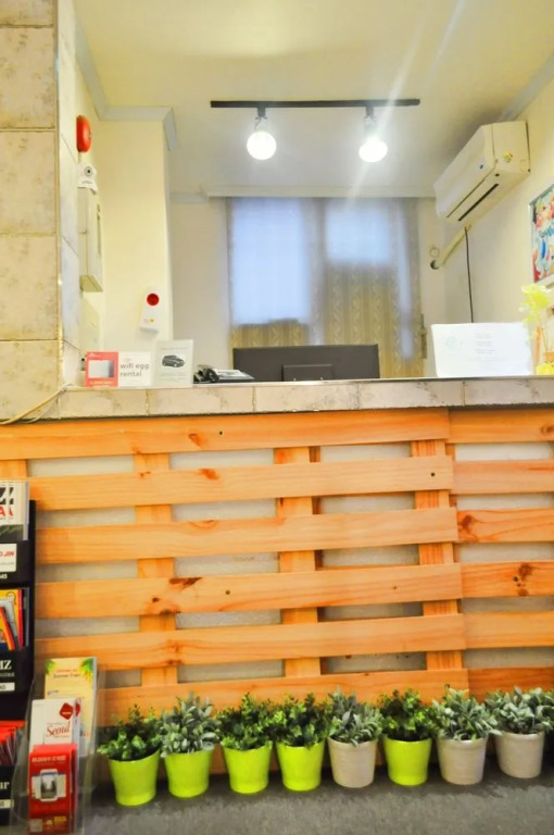 Kimchee Guesthouse Dongdaemun, Seoul, South Korea