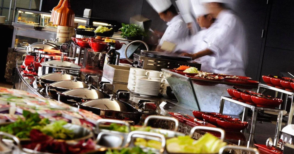 InterContinental Beijing Beichen by IHG