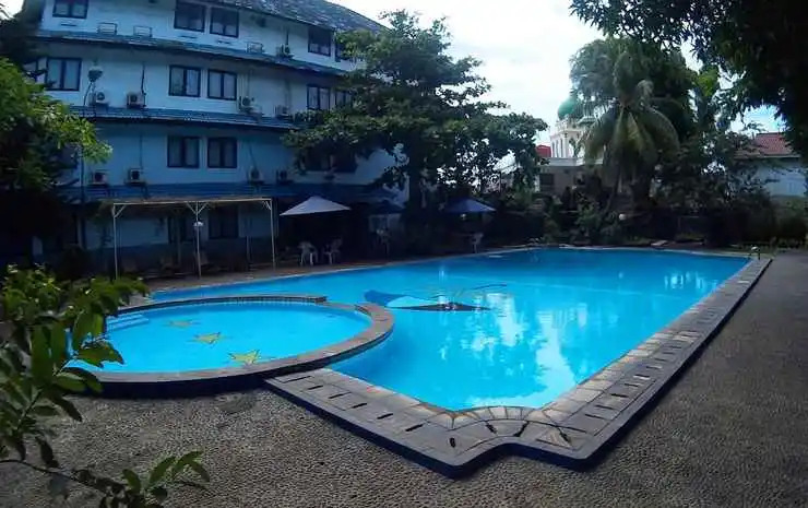 Hotel Feri Merak