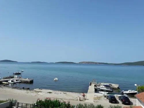 Apartments Jaram