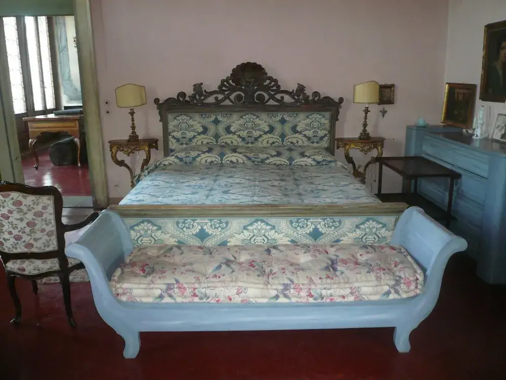 Luxurious Palazzo in Venice in the Rialto Area With Housekeepercook