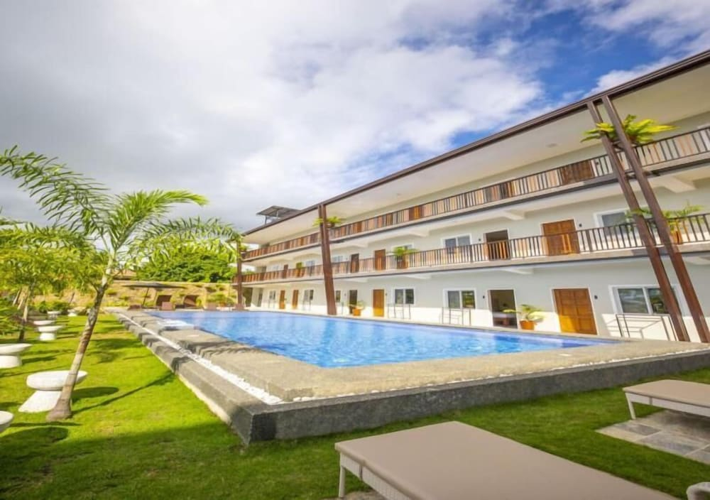 Bayview Garden Resort