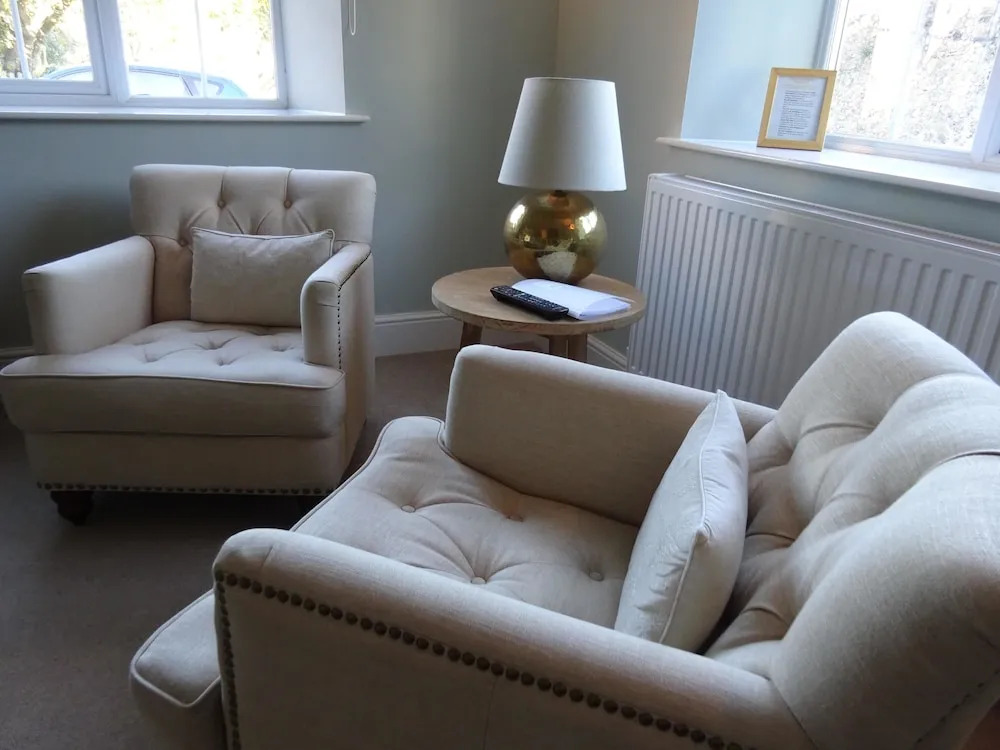 Yeoman's Acre Bed & Breakfast