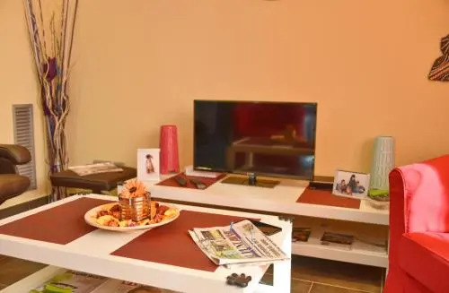 Apartamentos Ferrán Paqui