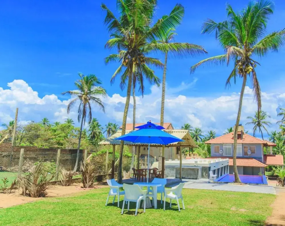 Una J villa