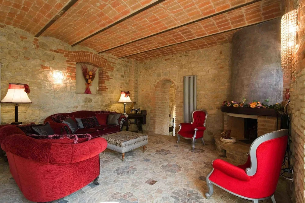 Assisi Country