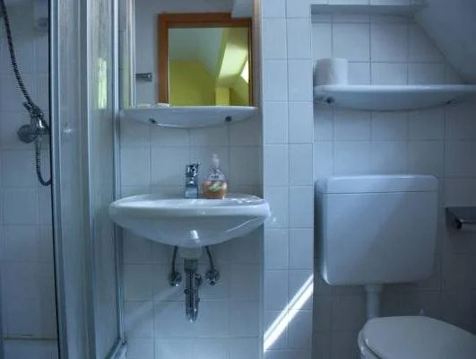 Hotel zum Hirsch
